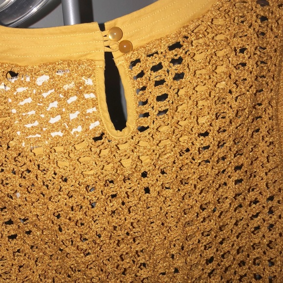 Angel of the North Senoia Pullover - Picture 4 of 8